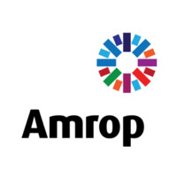 Amrop Central America & Caribbean Logo
