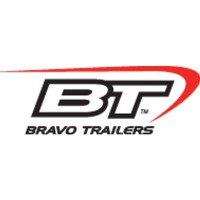 Bravo Trailers, LLC Logo