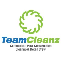 Team Cleanz Logo
