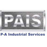 P-A Industrial Services Logo
