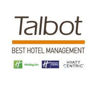 Talbot Hotels S.A. Logo