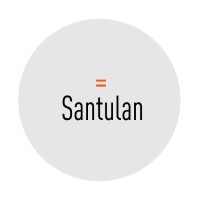 SANTULAN Logo