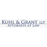 Kuhl & Grant LLP Logo