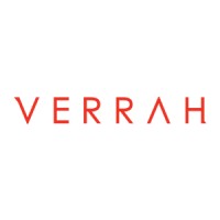 Verrah Logo