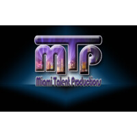 Miami Talent Productions Logo