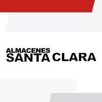 Almacenes Santa Clara Logo