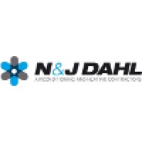 N & J Dahl Pty Ltd Logo