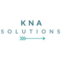 KNA Solutions Logo
