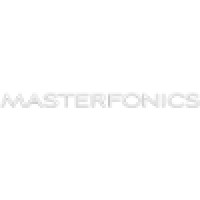 Masterfonics Logo
