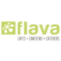 Cafe Flava Logo