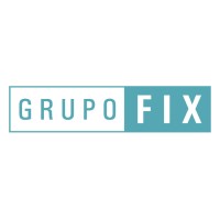 GrupoFix Logo