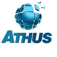 Athus Assessoria Contábil e Consultoria Empresarial Logo