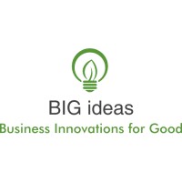 Business Innovations for Good Logo