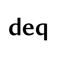 Deq Ventures Logo