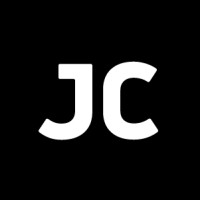 JC Influencers - Marketing Digital Logo