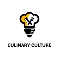 Culinary Culture Logo