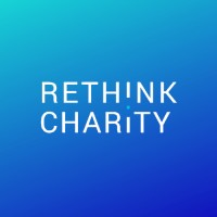Rethink Charity Logo