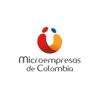 Microempresas de Colombia Logo