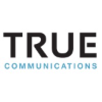 TRUE Communications Apeldoorn Logo