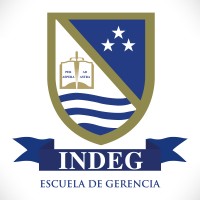 Indeg Logo