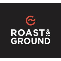 Roast & Ground Logo