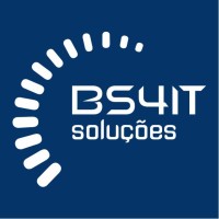 BS4IT Soluções Logo