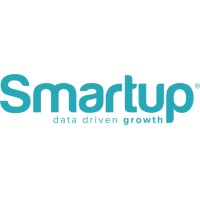 Smartup Agencia Digital Logo