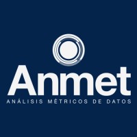 Anmet / Análisis Métricos de Datos Logo