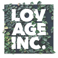 Lovage Inc. Logo
