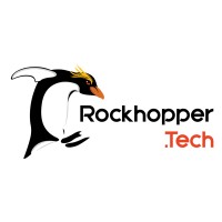 Rockhopper.tech formerly Computer Alli, INC. Logo