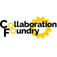 Collaboration Foundry Logo
