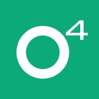 O4 Intellectual Property Group Logo