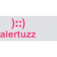Alertuzz Logo