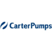 Carter Pumps Ltd Logo
