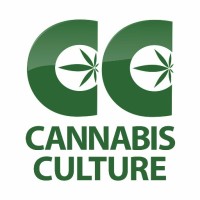 Cannabis Culture Logo