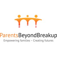 Parents Beyond Breakup Logo