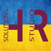 HR Solutions Studio Logo