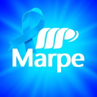 Grupo Marpe Logo