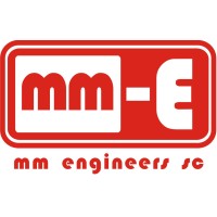 MM Engineers SC Logo