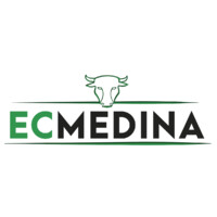 ECMedina Logo