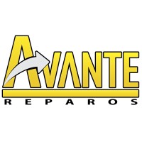Avante Reparos Logo