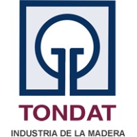 TONDAT Logo