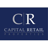 Capital Retail Properties, LLC Logo