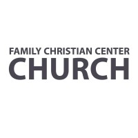 Family Christian Center Church Logo