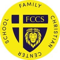 Family Christian Center School Logo