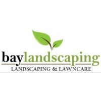 Bay Landscaping, Inc. Logo