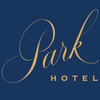 Best Western Premier Park Hotel Logo