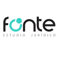 FONTE - ESTUDIO JURIDICO Logo
