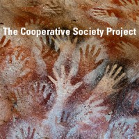 The Cooperative Society Project Logo