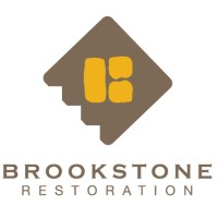 Brookstone Restoration Logo
